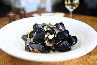 Product - Saranello's in Wheeling, IL Italian Restaurants