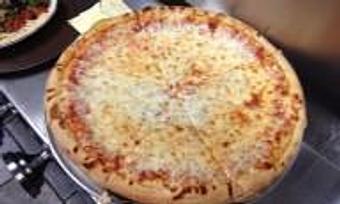 Product - Saratoga Pizzeria in Springfield, VA Pizza Restaurant