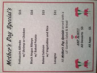 Product - Saratoga Pizzeria in Springfield, VA Pizza Restaurant