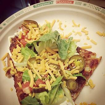 Product - Sarpino's Pizzeria Northbrook in Northbrook, IL Italian Restaurants