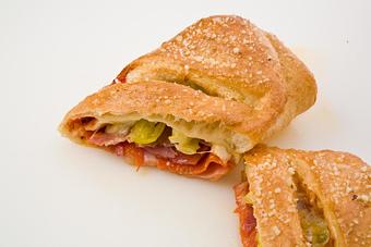 Product - Sarpino's Pizzeria Northbrook in Northbrook, IL Italian Restaurants