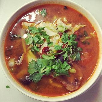 Product - Satu Thai Bistro in Azusa, CA Thai Restaurants