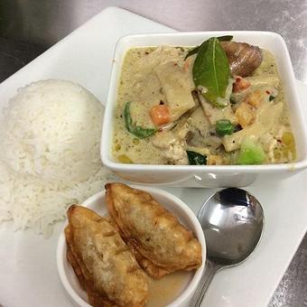 Product - Satu Thai Bistro in Azusa, CA Thai Restaurants