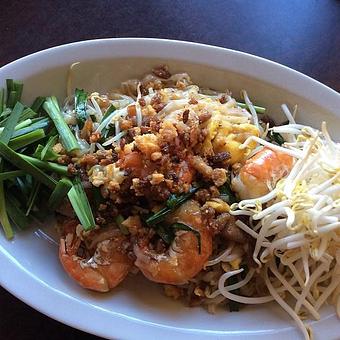 Product - Satu Thai Bistro in Azusa, CA Thai Restaurants