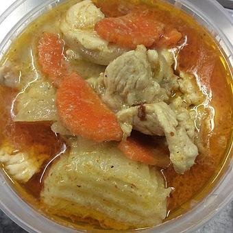 Product - Satu Thai Bistro in Azusa, CA Thai Restaurants