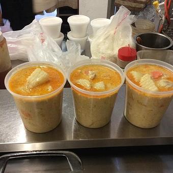 Product - Satu Thai Bistro in Azusa, CA Thai Restaurants