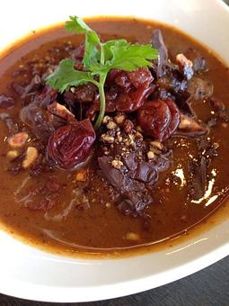 Product - Saturn Grill in Nichols Hills, OK American Restaurants