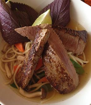 Product - Saturn Grill in Nichols Hills, OK American Restaurants