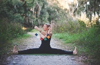 Product - Satya Life Yoga in Downtown Lakeland - Lakeland, FL Yoga Instruction