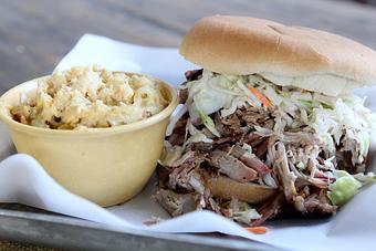 Product - Sauced Bbq & Spirits in Downtown Livermore - Livermore, CA Barbecue Restaurants