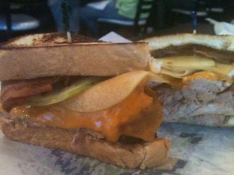 Product - Sauceman's in Charlotte, NC Barbecue Restaurants