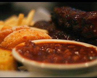 Product - Sauceman's in Charlotte, NC Barbecue Restaurants