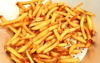 Product - Saus in Near Faneuil Hall - Boston, MA American Restaurants