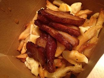 Product - Saus in Near Faneuil Hall - Boston, MA American Restaurants