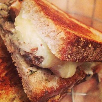 Product - Saus in Near Faneuil Hall - Boston, MA American Restaurants