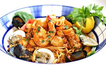 Product - Savio's - Alexandria in Alexandria, VA Italian Restaurants