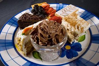 Product - Savio's - Alexandria in Alexandria, VA Italian Restaurants