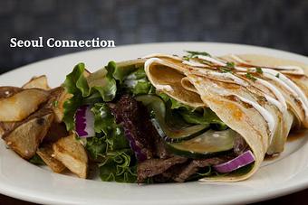 Product - Savory & Sweet in Orem, UT Thai Restaurants