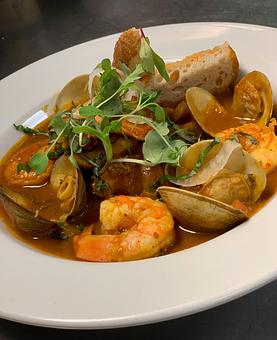 Product - Savour in Tallahassee, FL American Restaurants