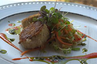 Product - Savour in Tallahassee, FL American Restaurants