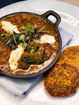 Product - Savour in Tallahassee, FL American Restaurants