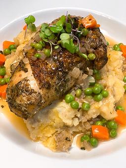 Product - Savour in Tallahassee, FL American Restaurants