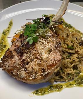 Product - Savour in Tallahassee, FL American Restaurants