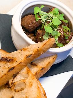 Product - Savour in Tallahassee, FL American Restaurants