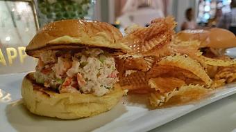 Product - Savour in Tallahassee, FL American Restaurants