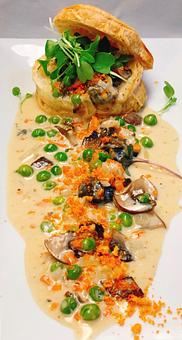 Product - Savour in Tallahassee, FL American Restaurants