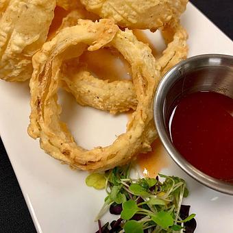 Product - Savour in Tallahassee, FL American Restaurants