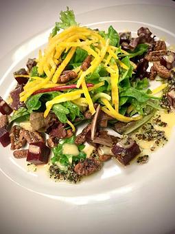 Product - Savour in Tallahassee, FL American Restaurants