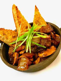 Product - Savour in Tallahassee, FL American Restaurants