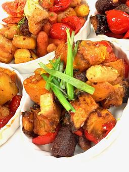 Product - Savour in Tallahassee, FL American Restaurants