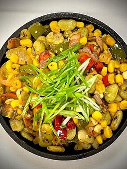 Product - Savour in Tallahassee, FL American Restaurants