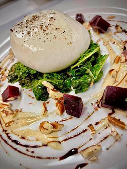 Product - Savour in Tallahassee, FL American Restaurants