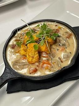 Product - Savour in Tallahassee, FL American Restaurants