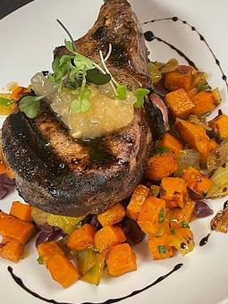 Product - Savour in Tallahassee, FL American Restaurants