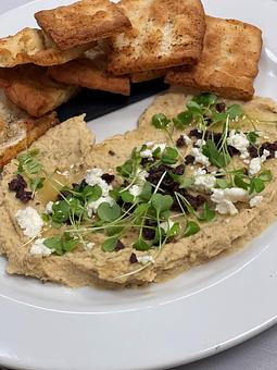 Product - Savour in Tallahassee, FL American Restaurants