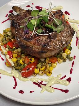 Product - Savour in Tallahassee, FL American Restaurants