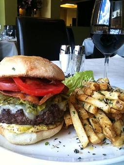 Product - Savoy Bar & Grill in Northeast Heights - Albuquerque, NM Bars & Grills