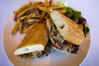 Product - Savoy Bar & Grill in Northeast Heights - Albuquerque, NM Bars & Grills