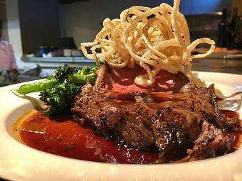 Product - Savoy Bar & Grill in Northeast Heights - Albuquerque, NM Bars & Grills