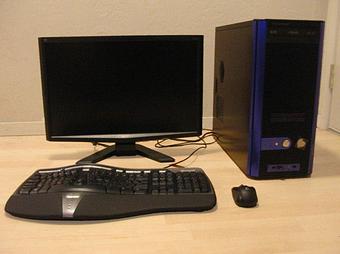 Product - Savvy Duck Computers in Eugene, OR Computer Repair