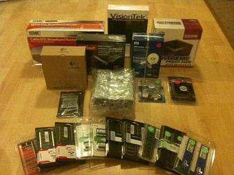 Product - Savvy Duck Computers in Eugene, OR Computer Repair
