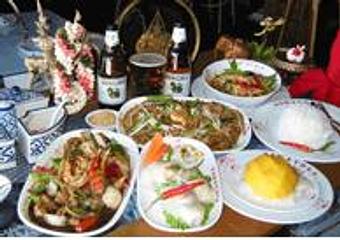 Product - Sawatdee and Zushiya in Maple Grove, MN Gluten Free Restaurants