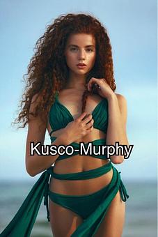 Product: Kusco-Murphy Hair Care Products. - Scarlet Salon in Denver, CO Beauty Salons