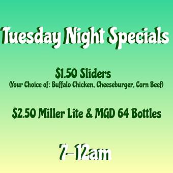 Product - Schileen's Pub in Westville, NJ Pubs
