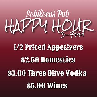 Product - Schileen's Pub in Westville, NJ Pubs
