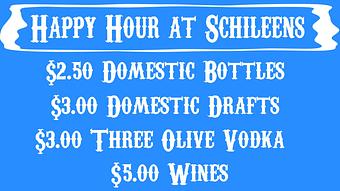 Product - Schileen's Pub in Westville, NJ Pubs